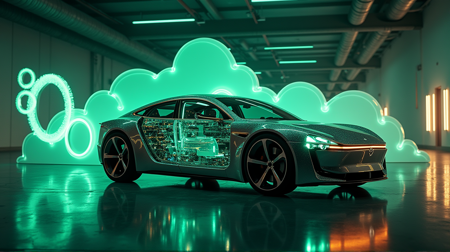 The Power Surge: Lithium-Ion Battery Dispersant Market Booms Amidst EV Drive