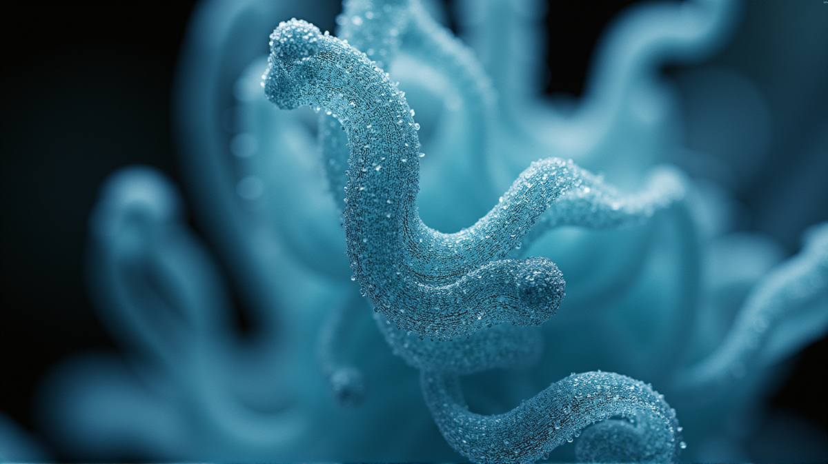 Biofabricated Textile Fibers: The Future of Fashion by 2030