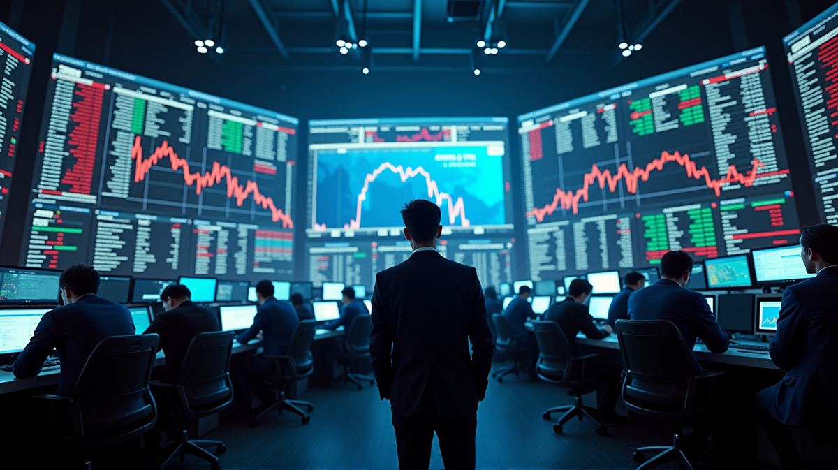 GAMMA Investing LLC's Striking Move into IMAX: A Savvy Stock Strategy