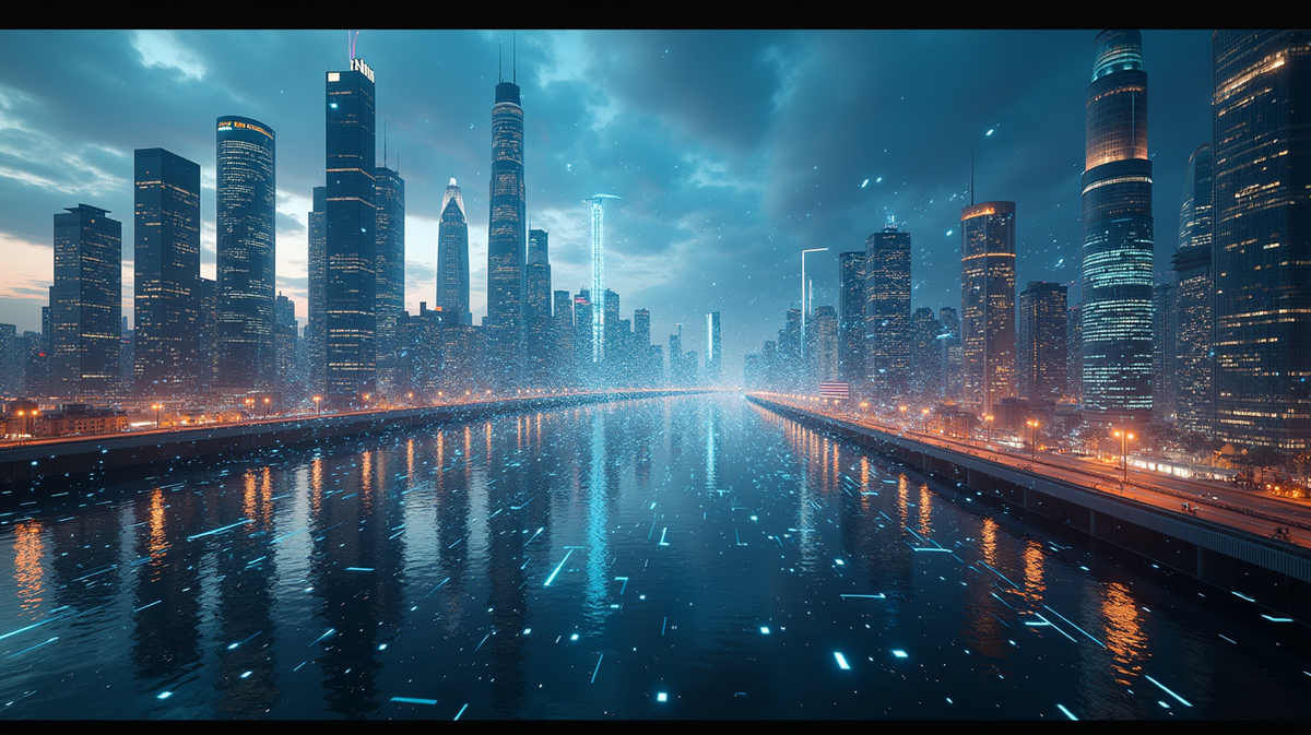 Navigating Economic Uncertainty: Are We Heading for a Recession by 2025?