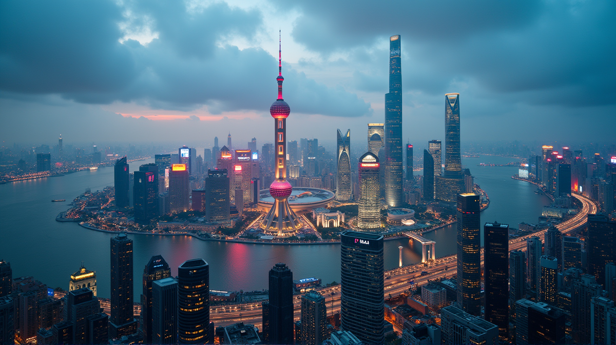 European Giants Strengthen Ties with China Through Innovation