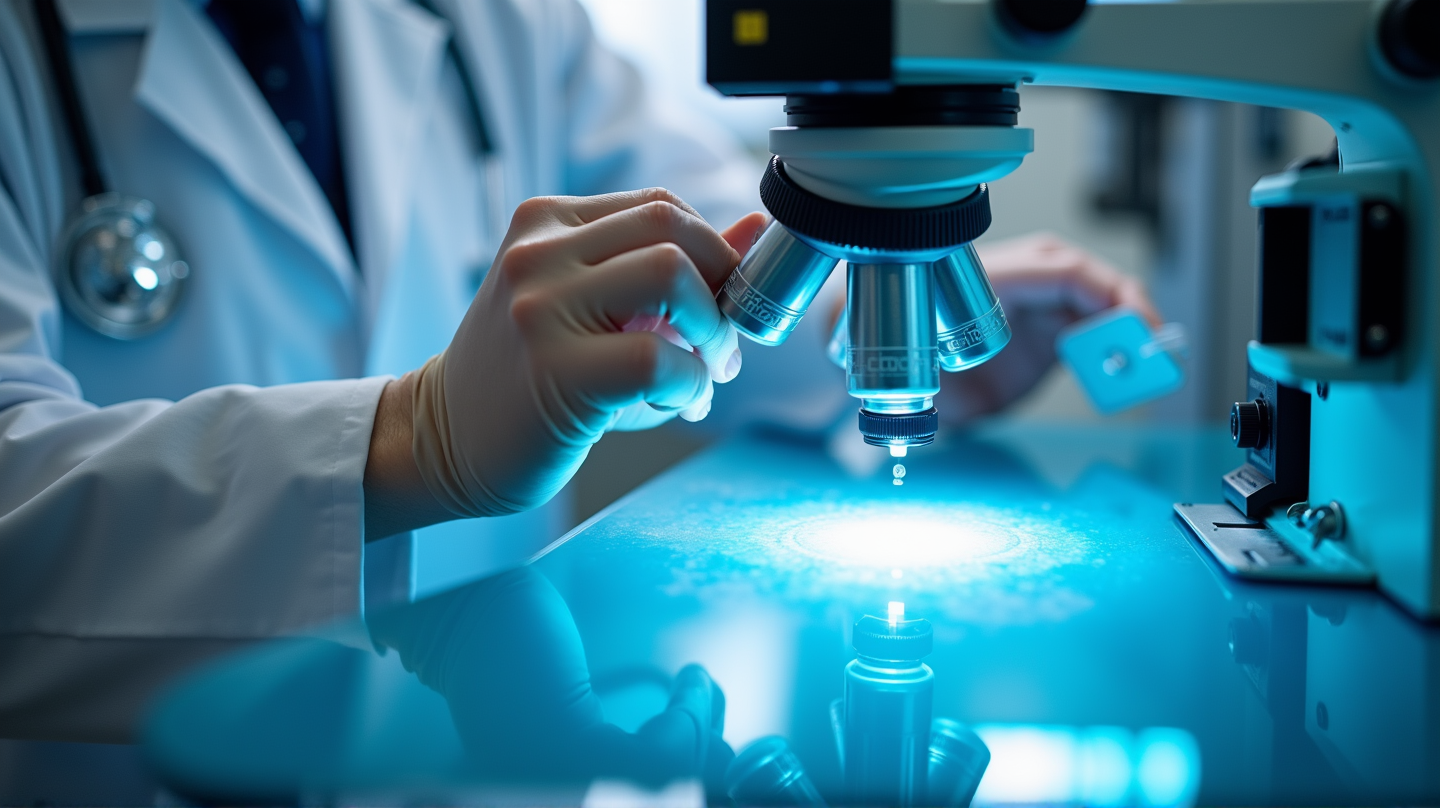Inside Nuvalent’s Pivotal Year: A Bold Leap in NSCLC Treatment