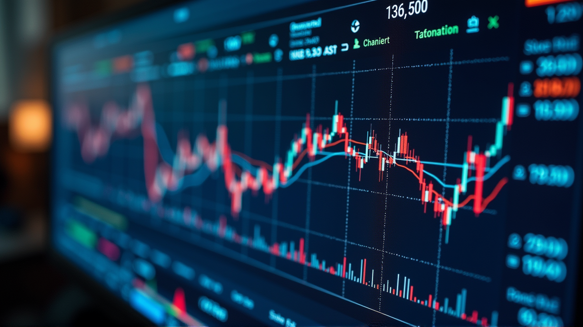 Unlocking the Keys to XUS:CA Market Strategies