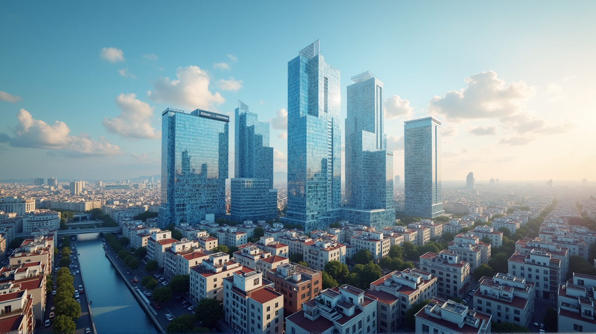 The Triumphant Rise of Tria Fund: Navigating Europe's Investment Landscape from Madrid