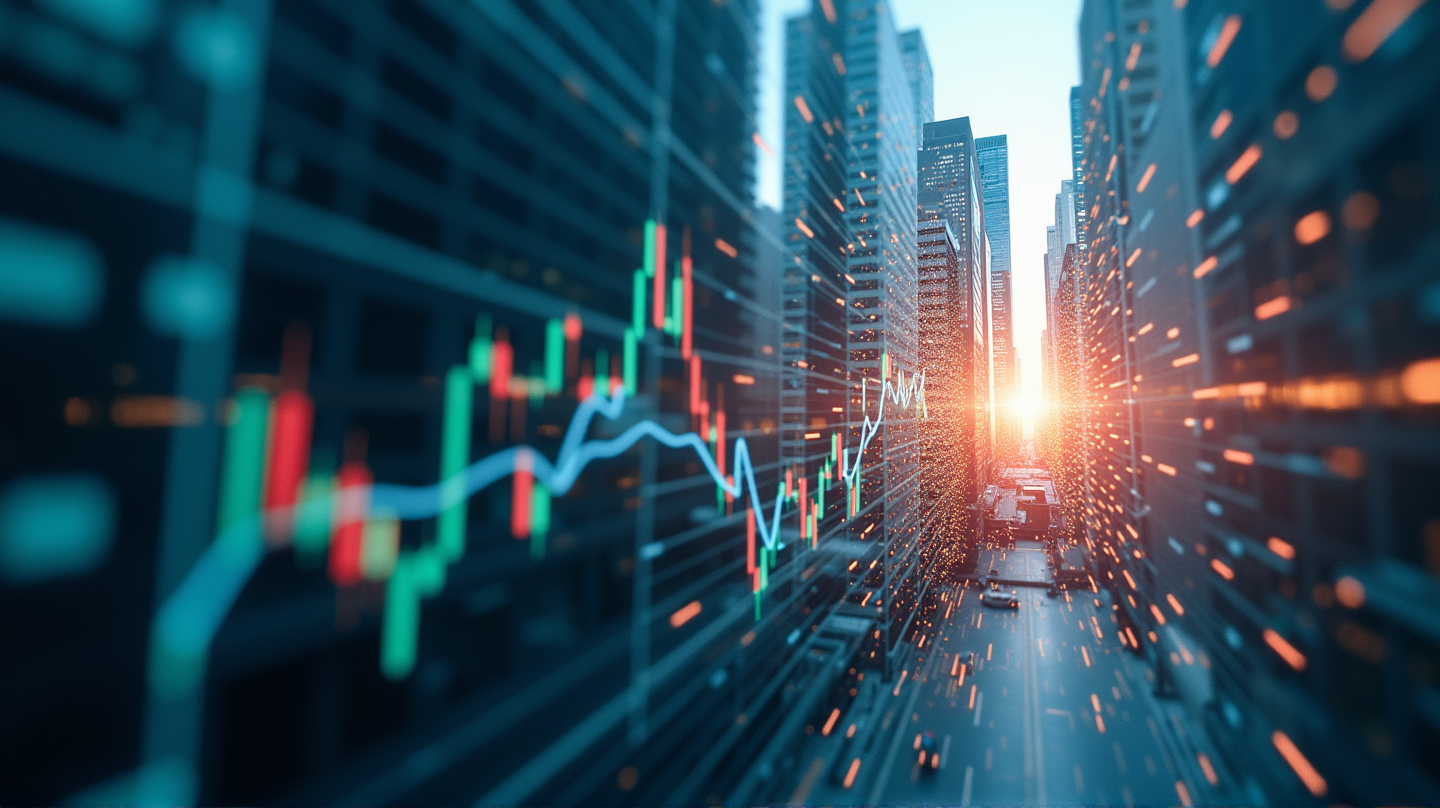 Mystery of JELD: A Year of Unpredictable Stock Surges and Slumps