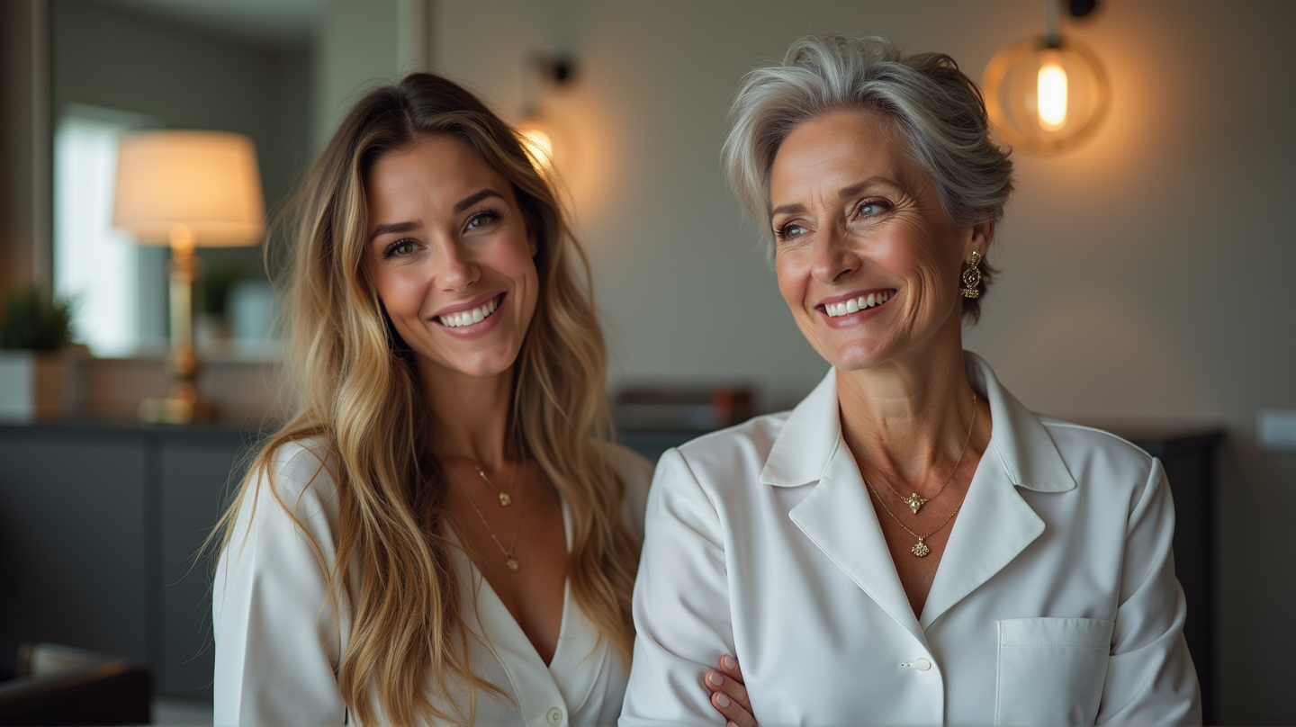 Niamh Murdock’s Transformative Journey: How Passion Outweighs Profit at Avoca Clinic