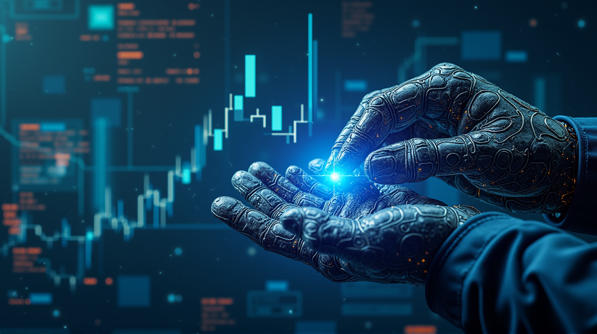 How AI and Blockchain are Revolutionizing Capital Markets Through Platonic and MIT Partnership