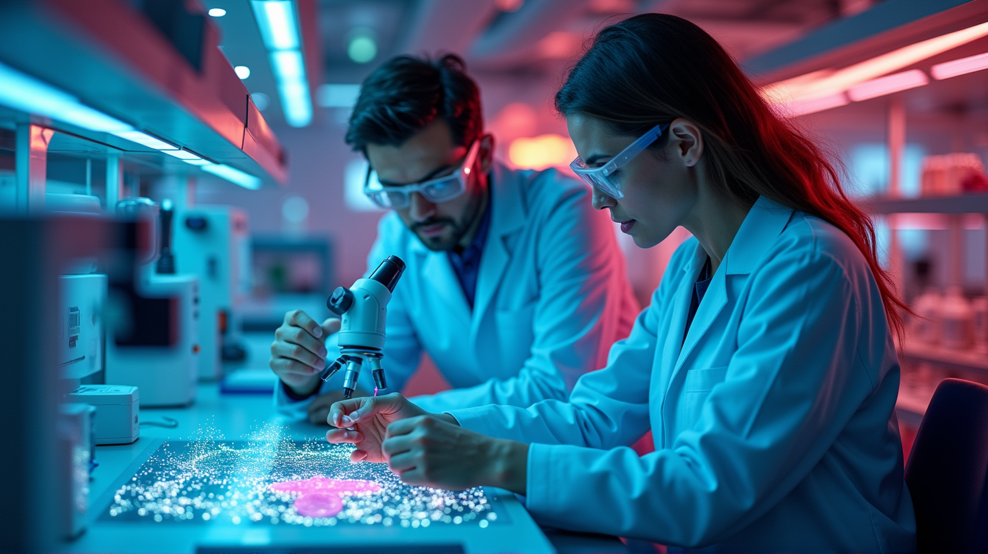 Revolution in Genomics: Spatial Transcriptomics Set for a Golden Age