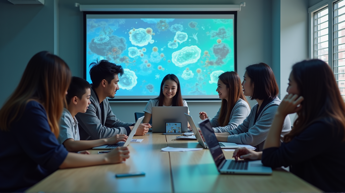 Ripple's $5M Education Drive Ignites Blockchain Boom in Asia-Pacific