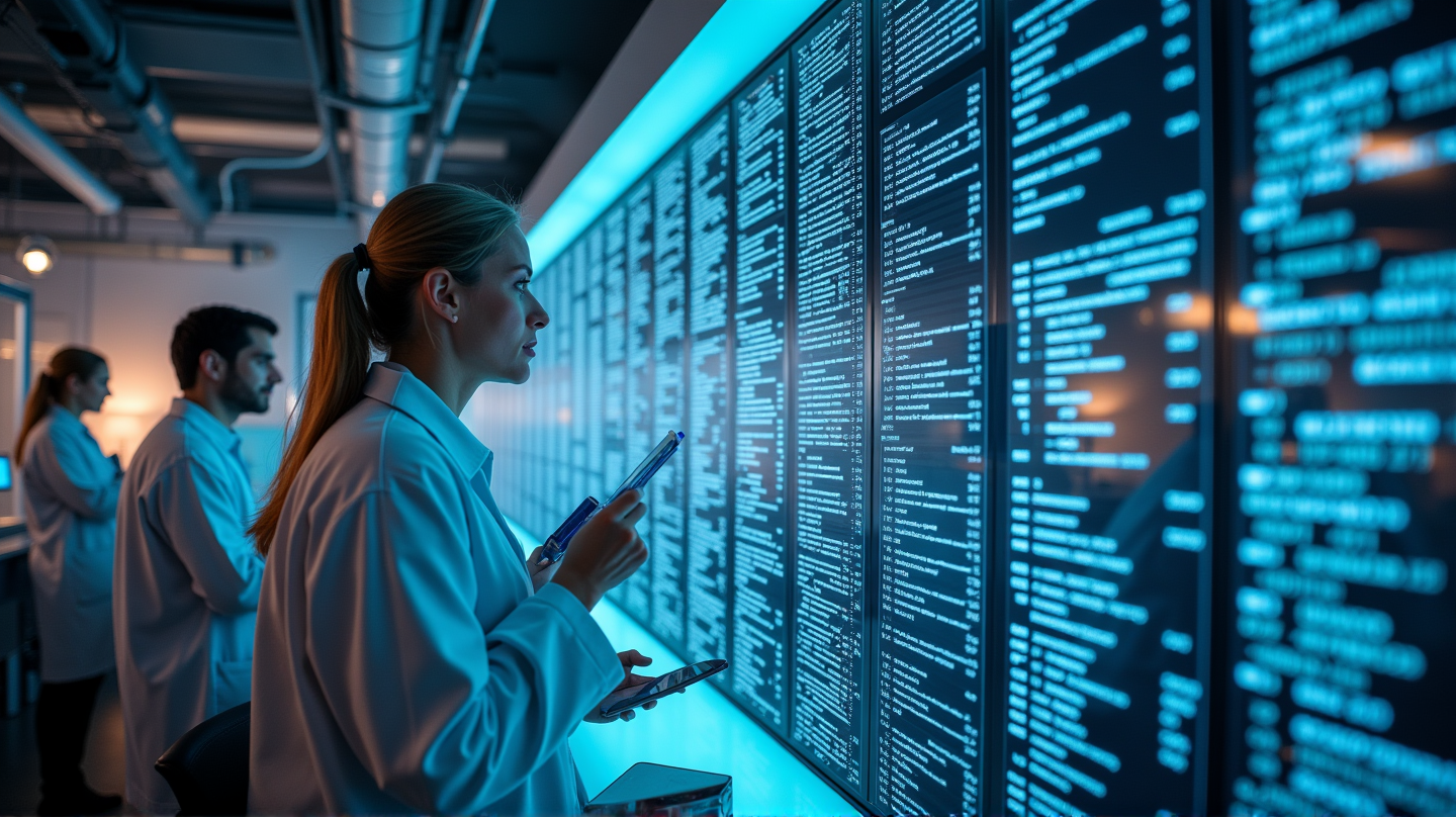 Chromosomal Microarray Market Boom: Driving Precision Medicine Forward