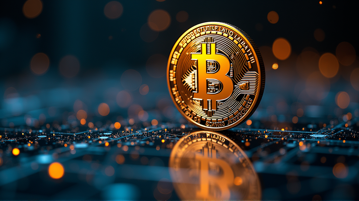 Bernstein's Bold Bitcoin Forecast: $200K in 2025!