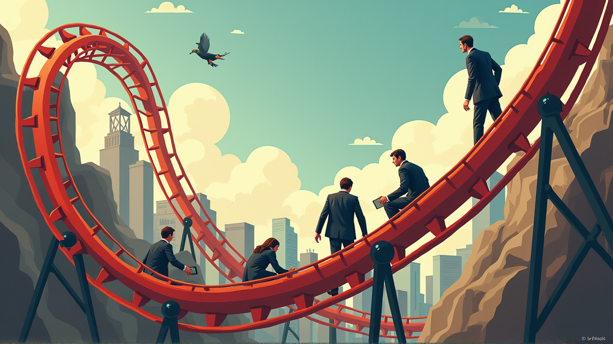 Navigating SHO's Tumultuous Market: Insights for 2023