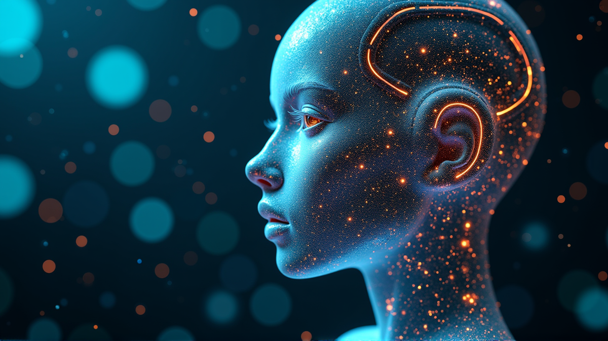 AI's Big Leap: Can 2025 Venture Capital Sustain Its Momentum?
