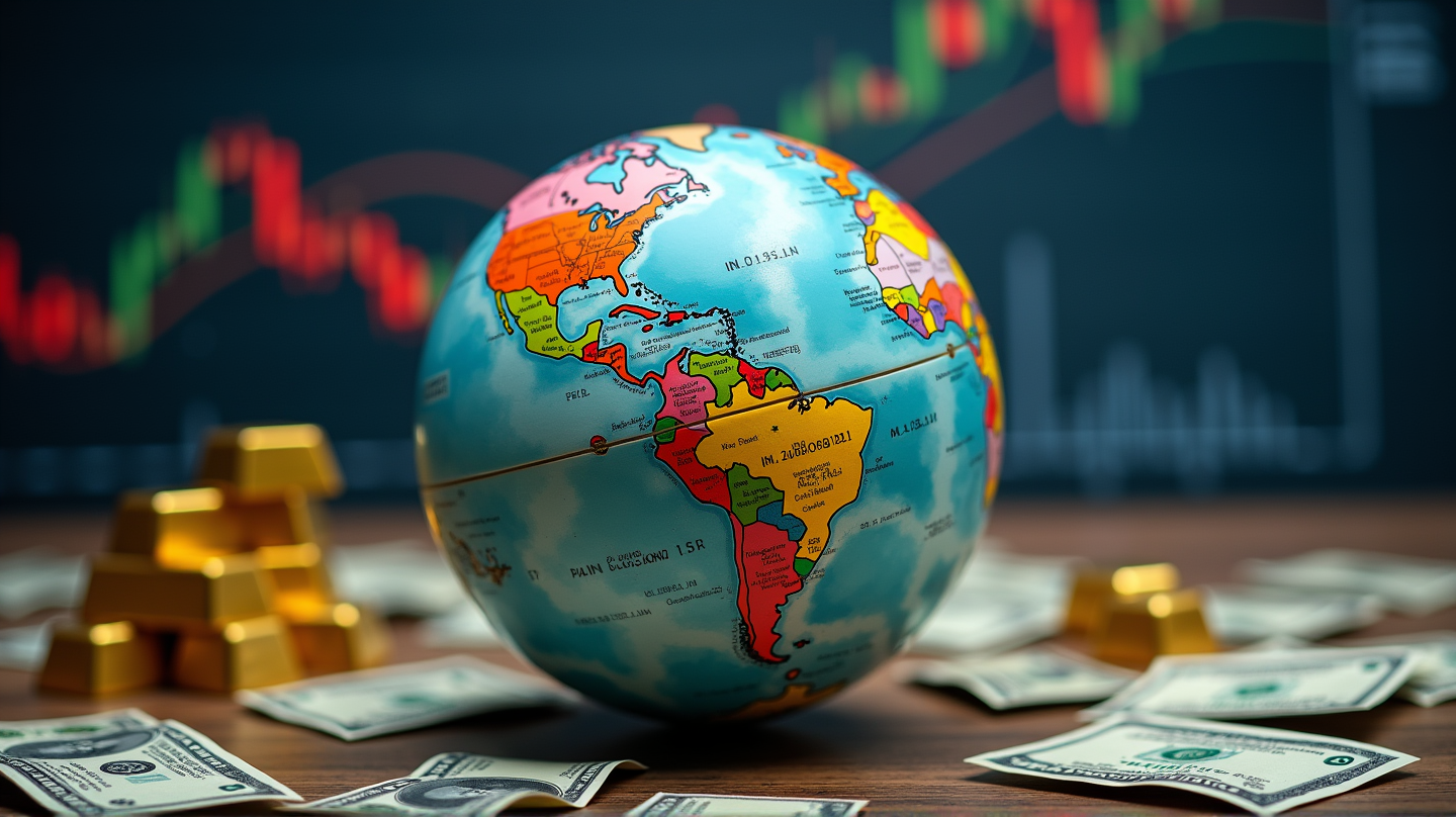 Is the Dollar's Decline Prompting a Private Banking Revolution?