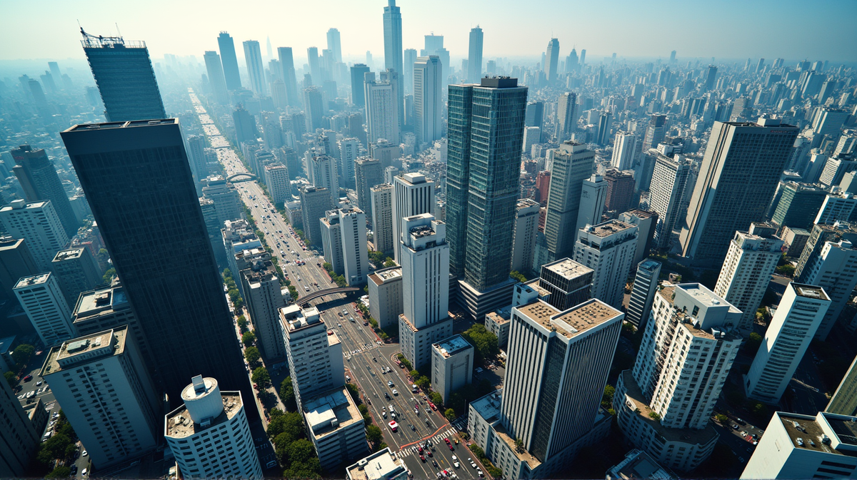 CapitaLand Investment Shakes Up Tokyo's Real Estate Scene with 30 Billion Yen Deal
