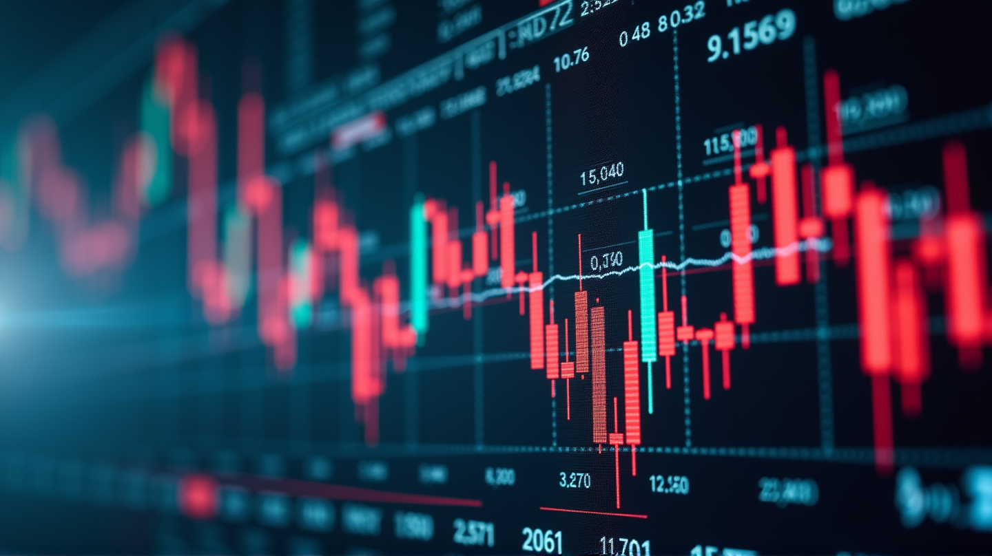 TSX's Surge Stumbles: A Reality Check for Investors