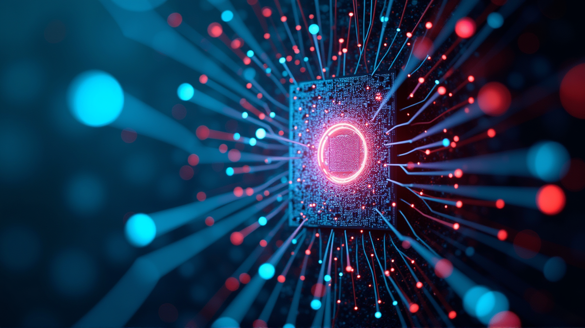 Unlock Explosive Growth with These Emerging Tech Stocks in June
