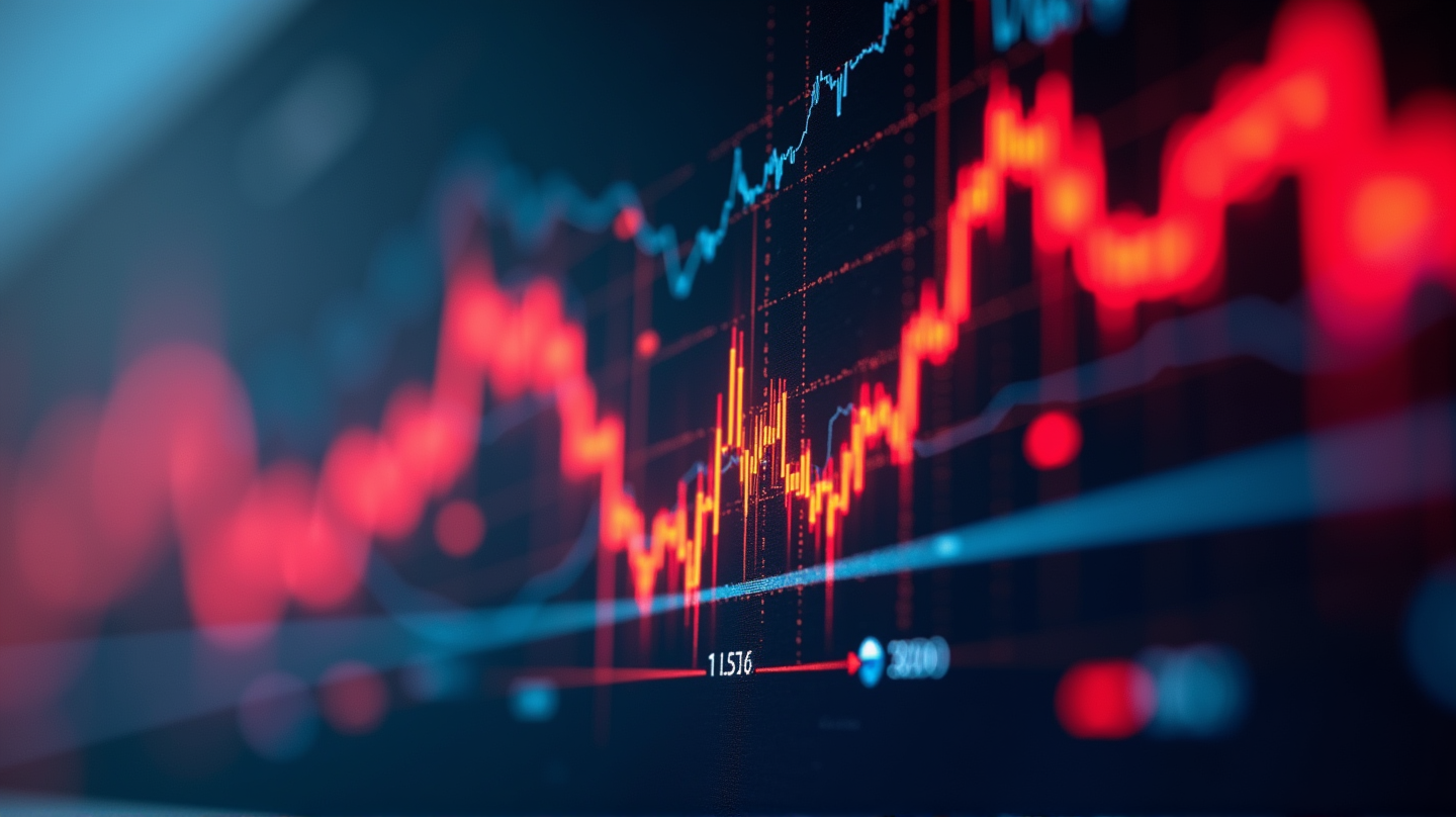 Mastercard's Stock Journey: Deciphering a Year of Fluctuations