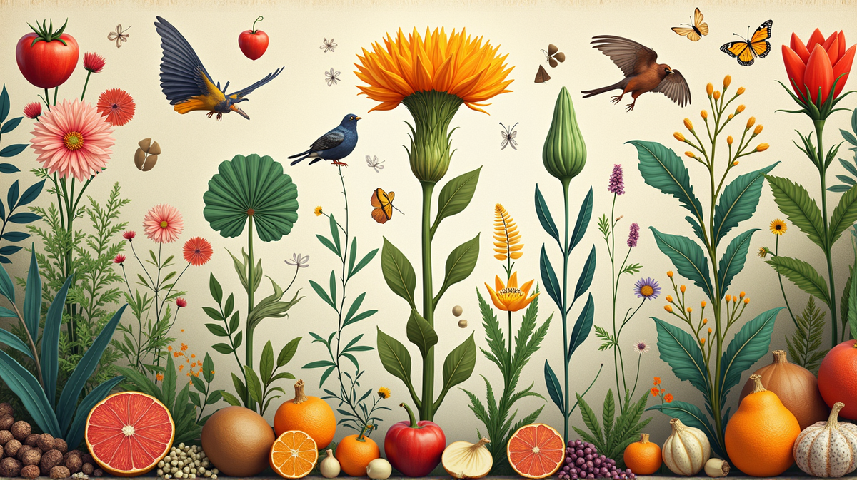 Explore How 'Food as Medicine' Revolutionizes Healthcare