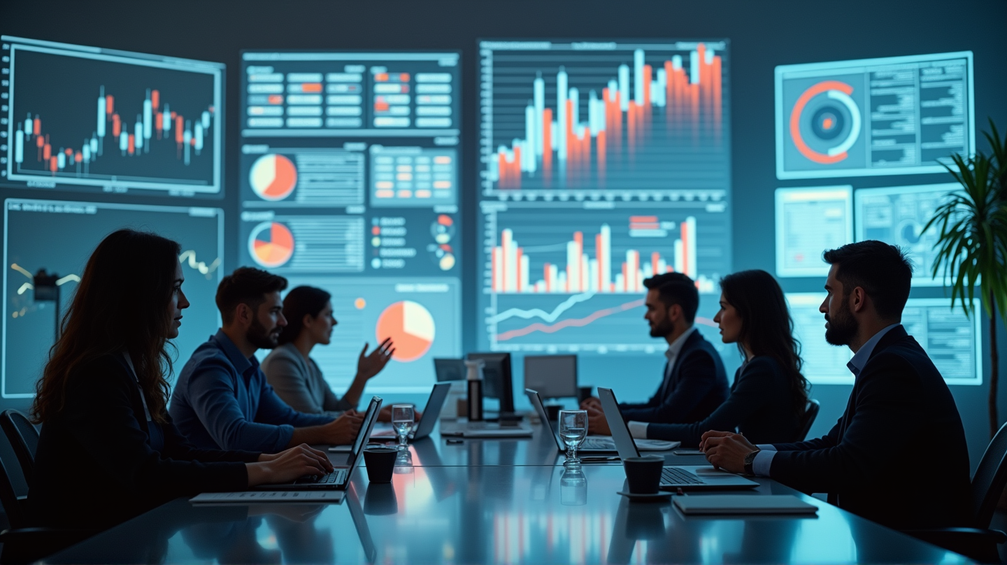 Customised Succession Planning: A Game-Changer for IFA Practice Management