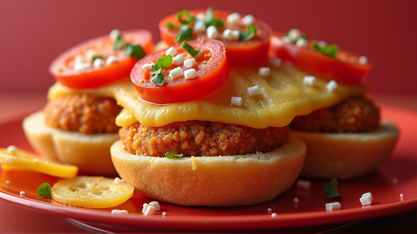 Conagra Brands Pursues Transformation Amid Market Challenges