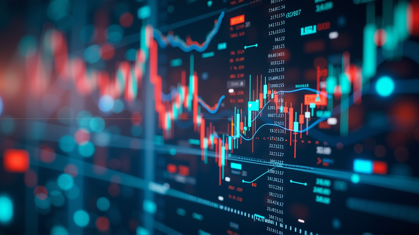 Cathie Wood's Ark Invest Shakes Up Portfolio with Strategic Sell and Buy Moves