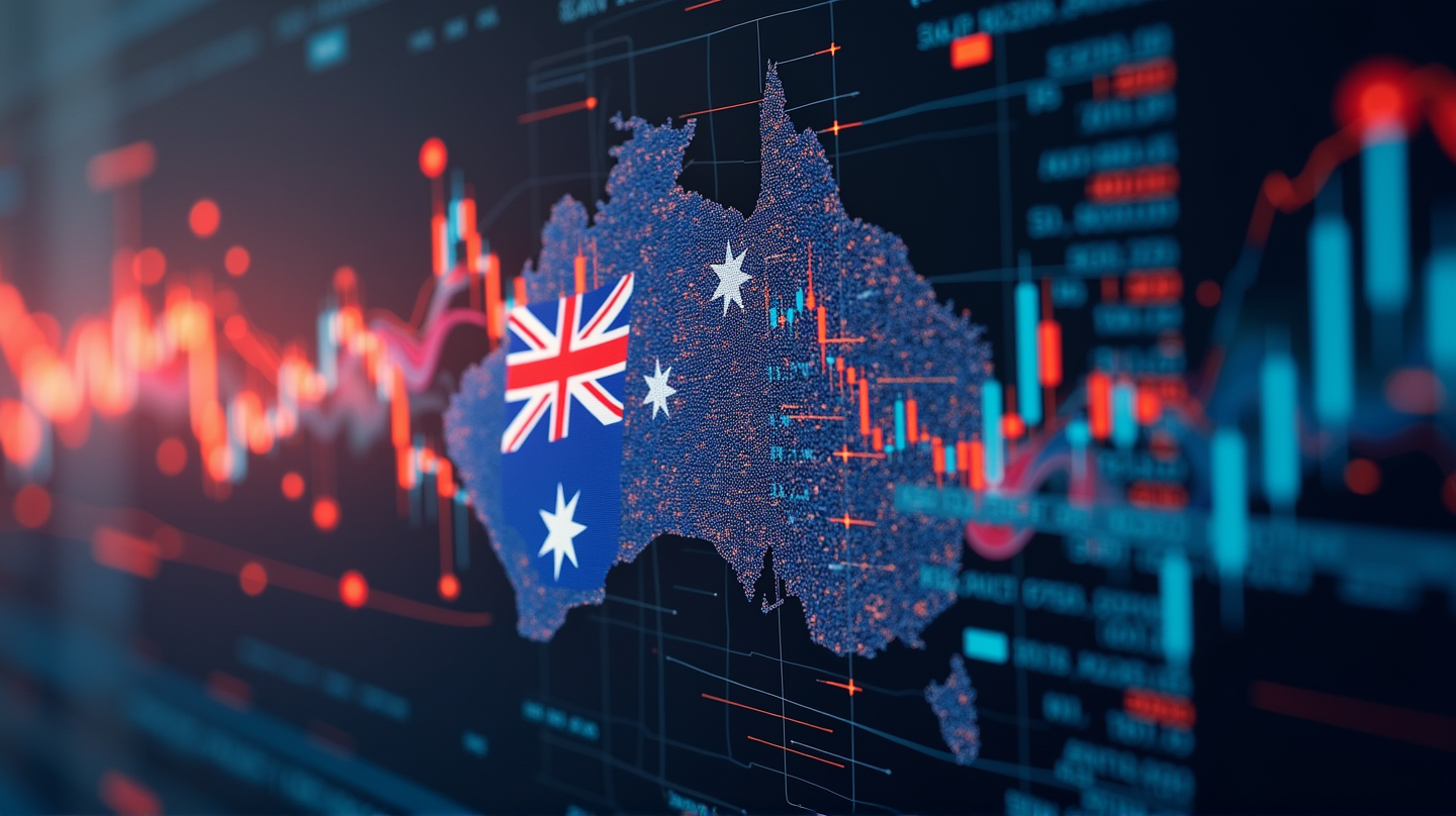 Shinhan Topfix Lab: A New Investment Frontier with Australian Stocks