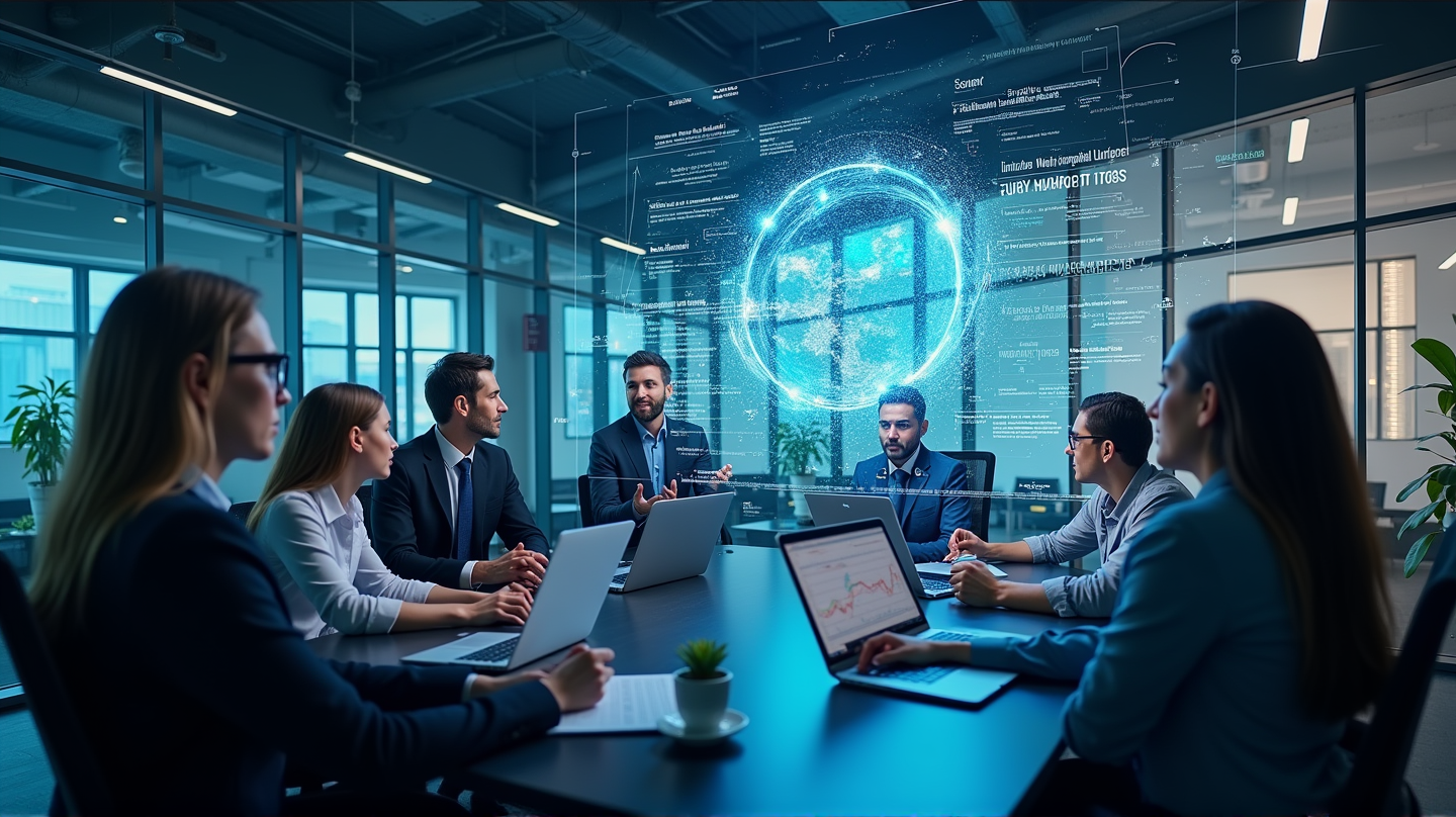 Revolutionary AI Integration Boosts Rangeford Investment's Financial Services