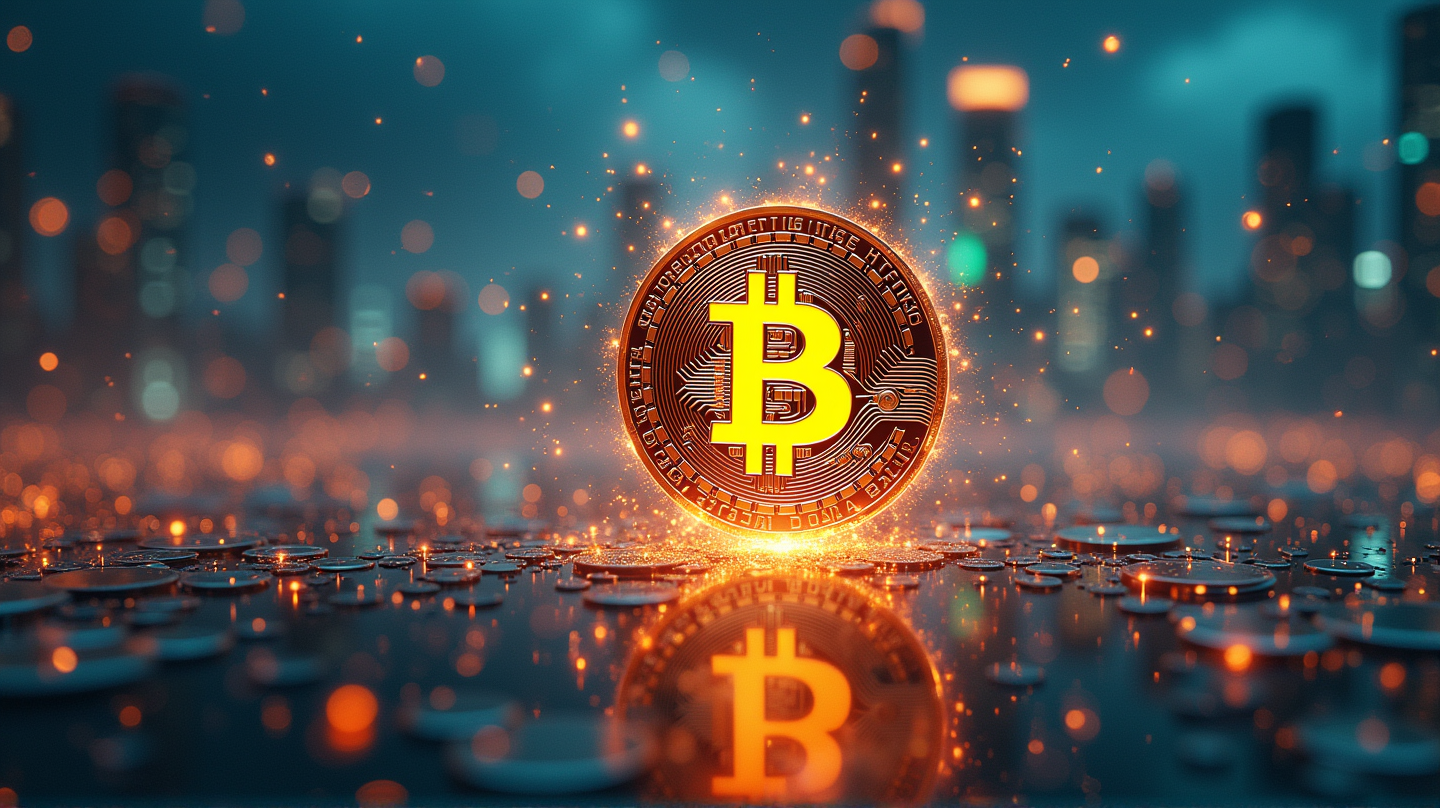 Blockchain Group's Bold Leap: 624 Bitcoin Purchase for $68.6M Marks Pivotal Move