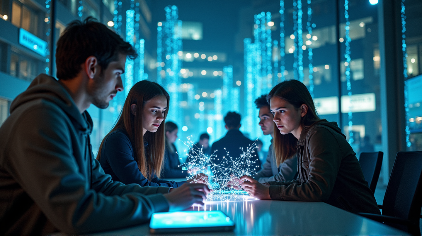 Bitget and University of Zurich: Shaping the Future of Blockchain Education