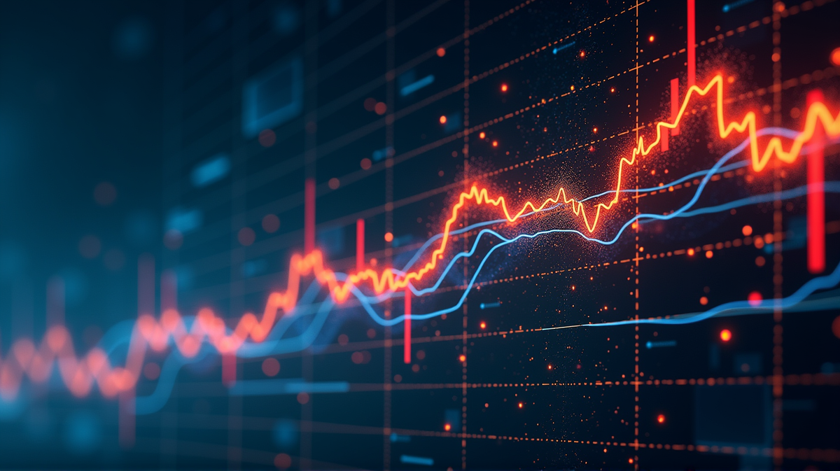 Unlocking the Secrets Behind CRGY's Stock Movements: A Dynamic Analysis