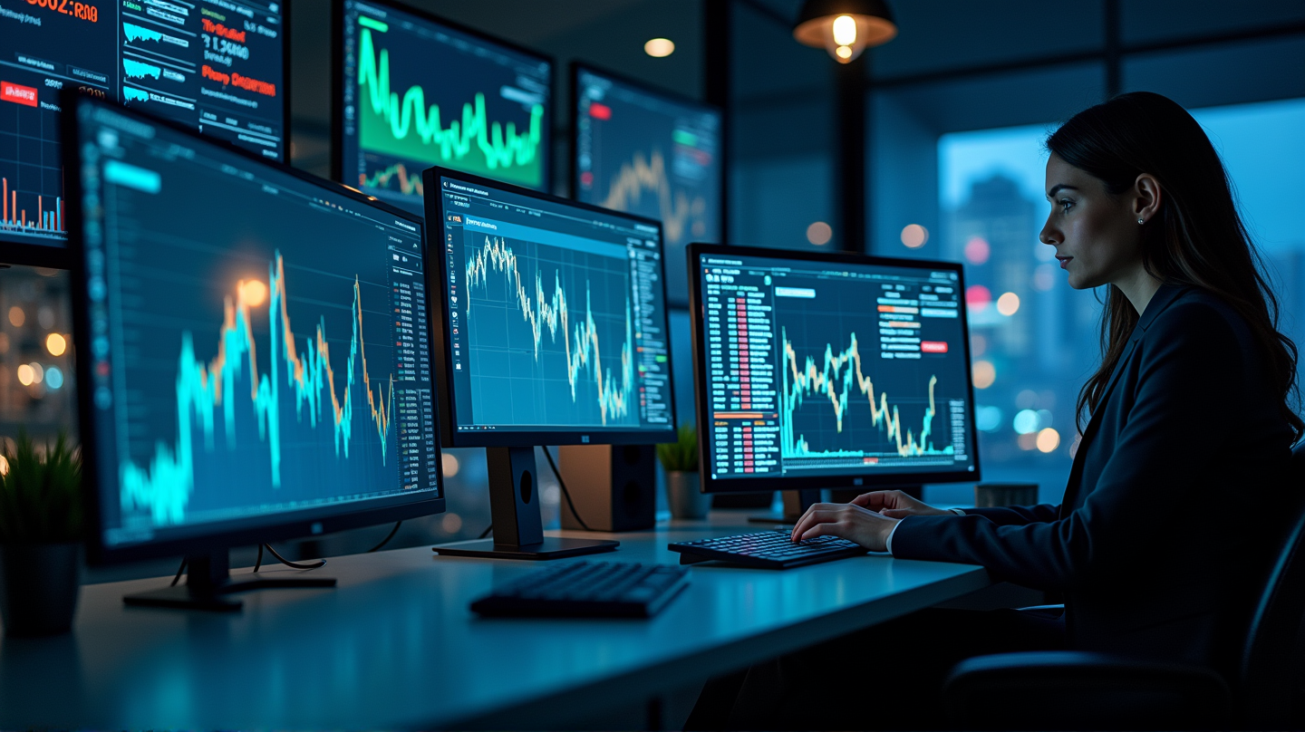 WisdomTree Leads $4.6M Seed Funding for Quorus: A New Era in Portfolio Management