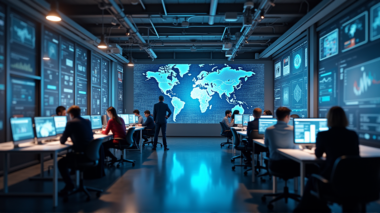 Breaking Boundaries: Rangeford Investment's Innovation in Wealth Management