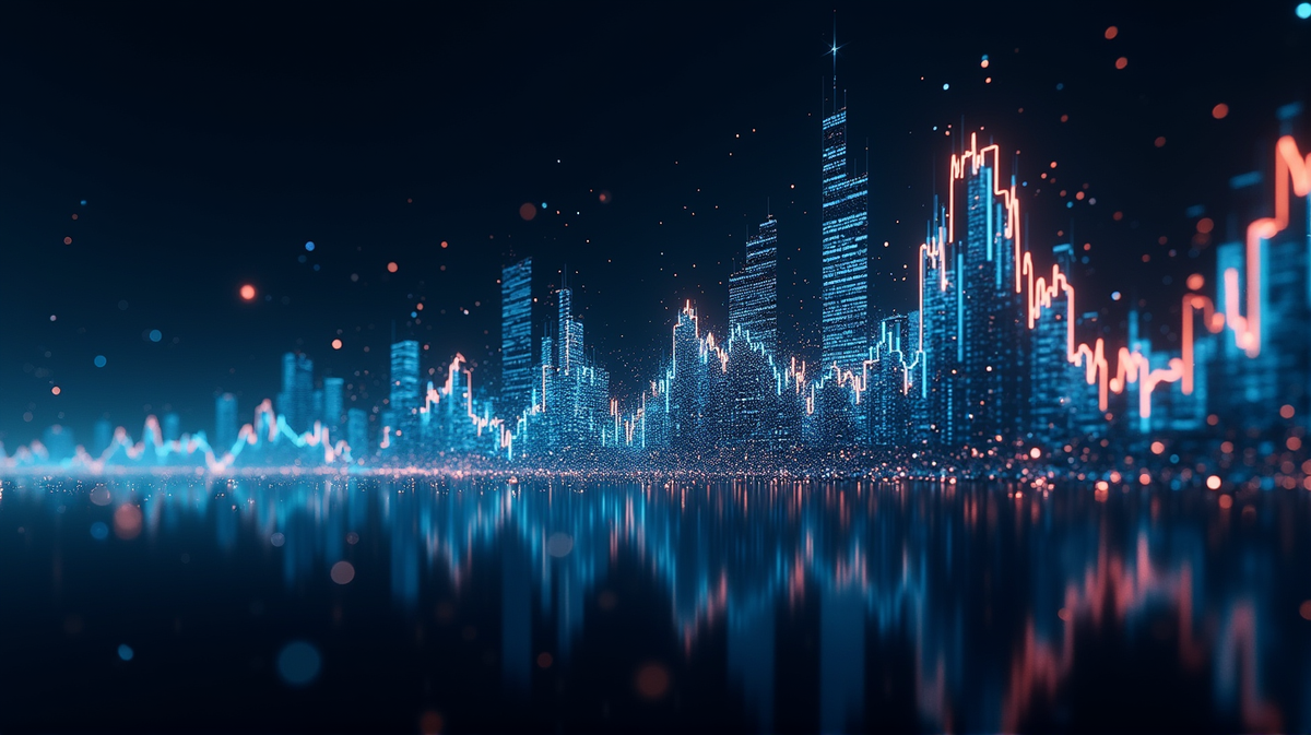 Arista Networks: Navigating Stock Volatility with Market Insight