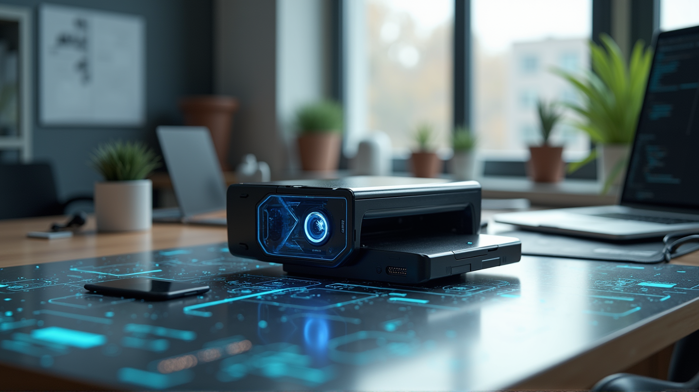 Explosive Growth in the Wireless Bluetooth Printer Market