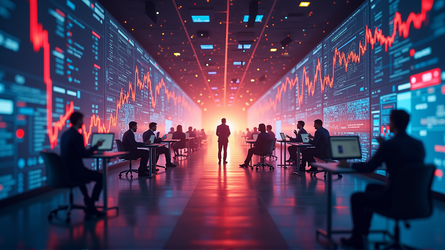 Discover Trading Opportunities with DISC on Stock Market's Horizon!