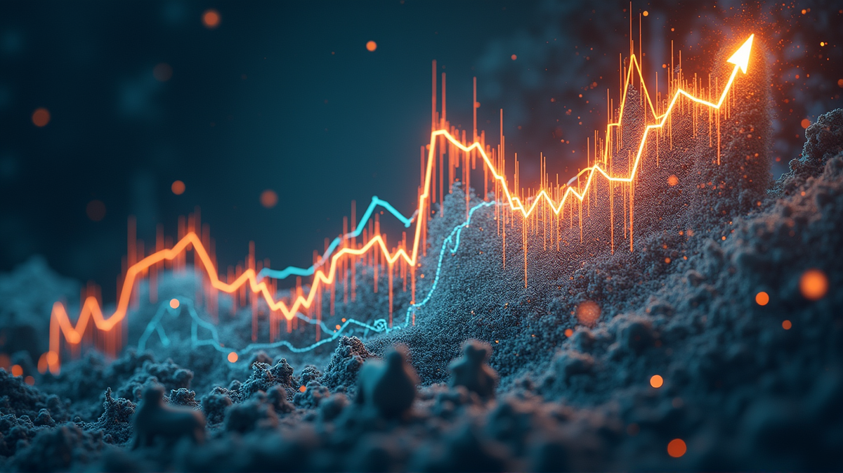 Unraveling IRTC: A Year of Turbulent Performance and Unexpected Gains