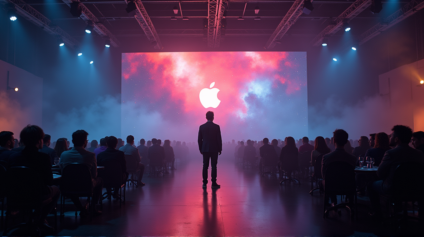 Apple's AI Ambitions and Market Reaction Post-WWDC 2025