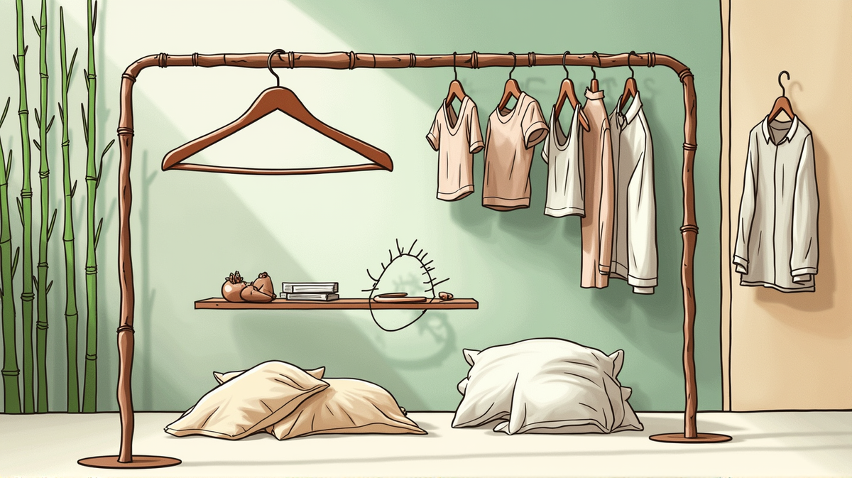 Global Hanger Market Set to Flourish with Eco-Friendly Innovations