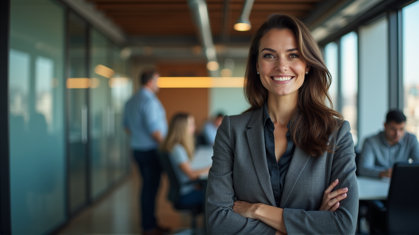 Leadership Pivot: Anastasia Amoroso Joins Partners Group as Chief Investment Strategist
