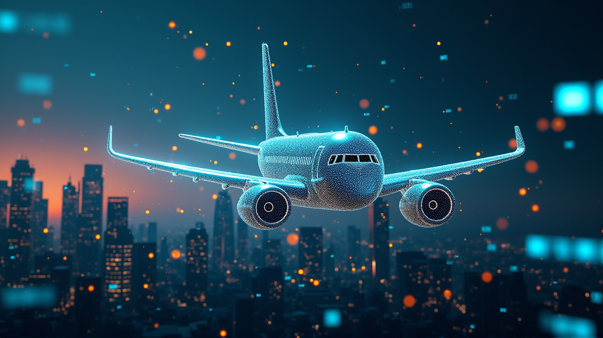Investors Take Note: Political Decisions Shape Chorus Aviation's Investment Prospects