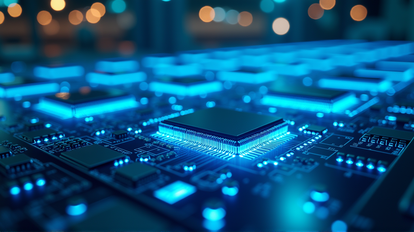 Ferroelectric Memory Device Market Set to Explode by 2030