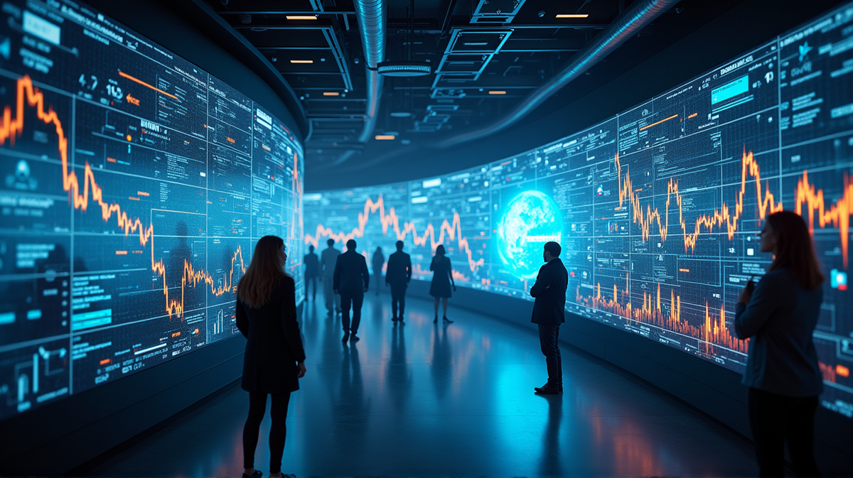 Revolutionizing Investor Relations: Time Finance's New Hub