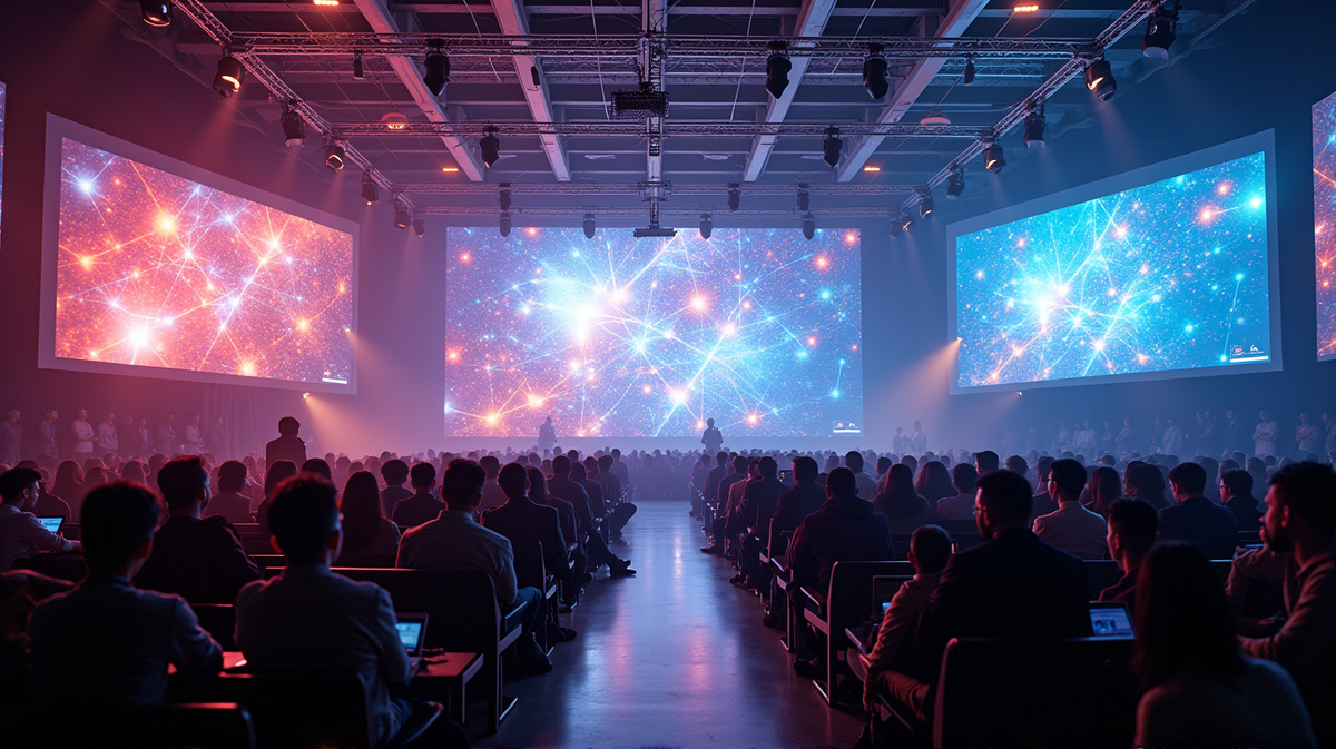 Philippine Blockchain Week 2025: A Powerful Testimony of Unity & Innovation