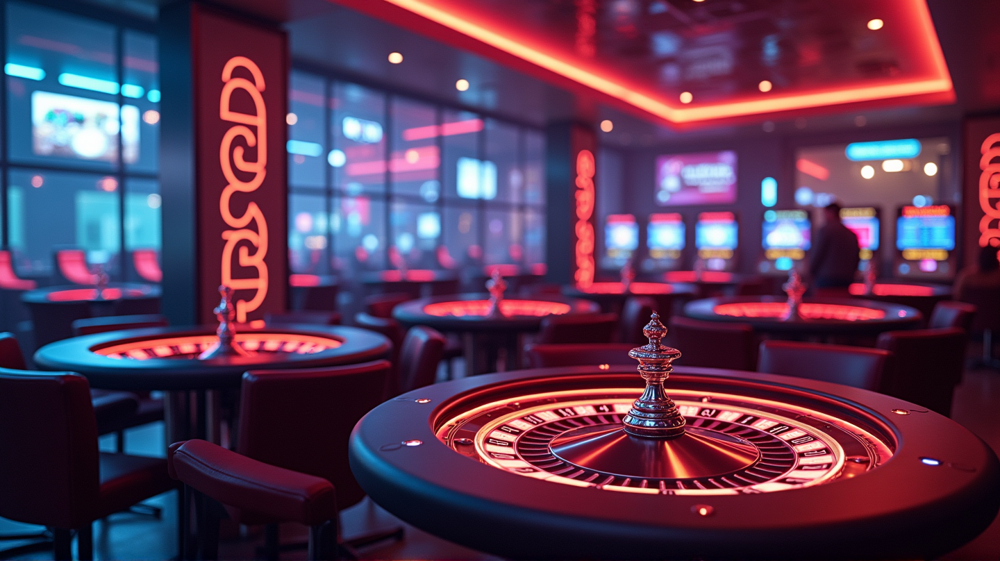 Discover the Future of Online Gambling with Decentralized Casinos