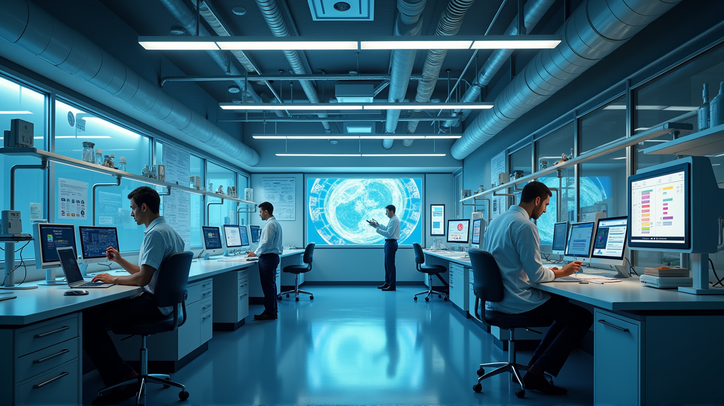 Unlocking the Potential of Precision Medicine: Innovations and Challenges