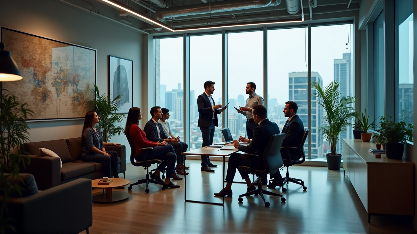 Freeths' Bold Expansion: Strategic Hire Elevates Real Estate Team