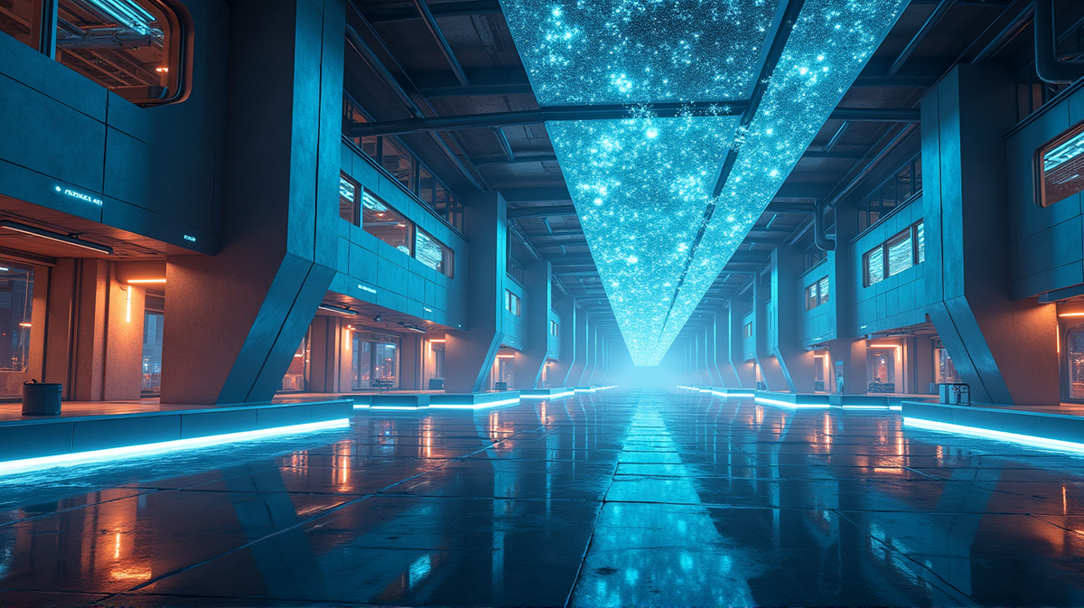 How AI and Cloud Innovations Propel Oracle's Market Success