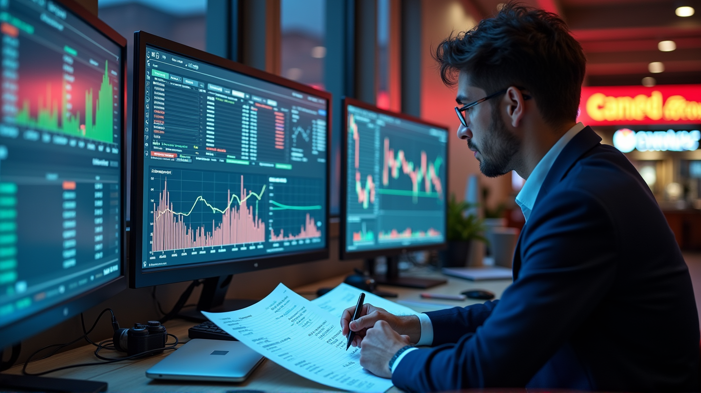 Unlocking Strategic Triumph: Analyzing Cineplex (CGX) Market