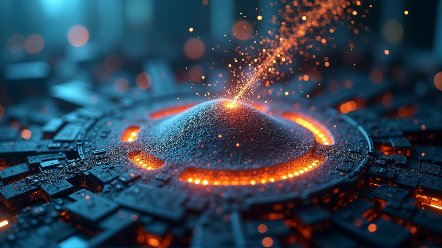 Unlocking Future Potential: Boron Carbide Market's Upcoming Innovations